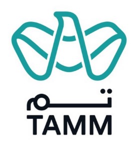 TAMM icon
