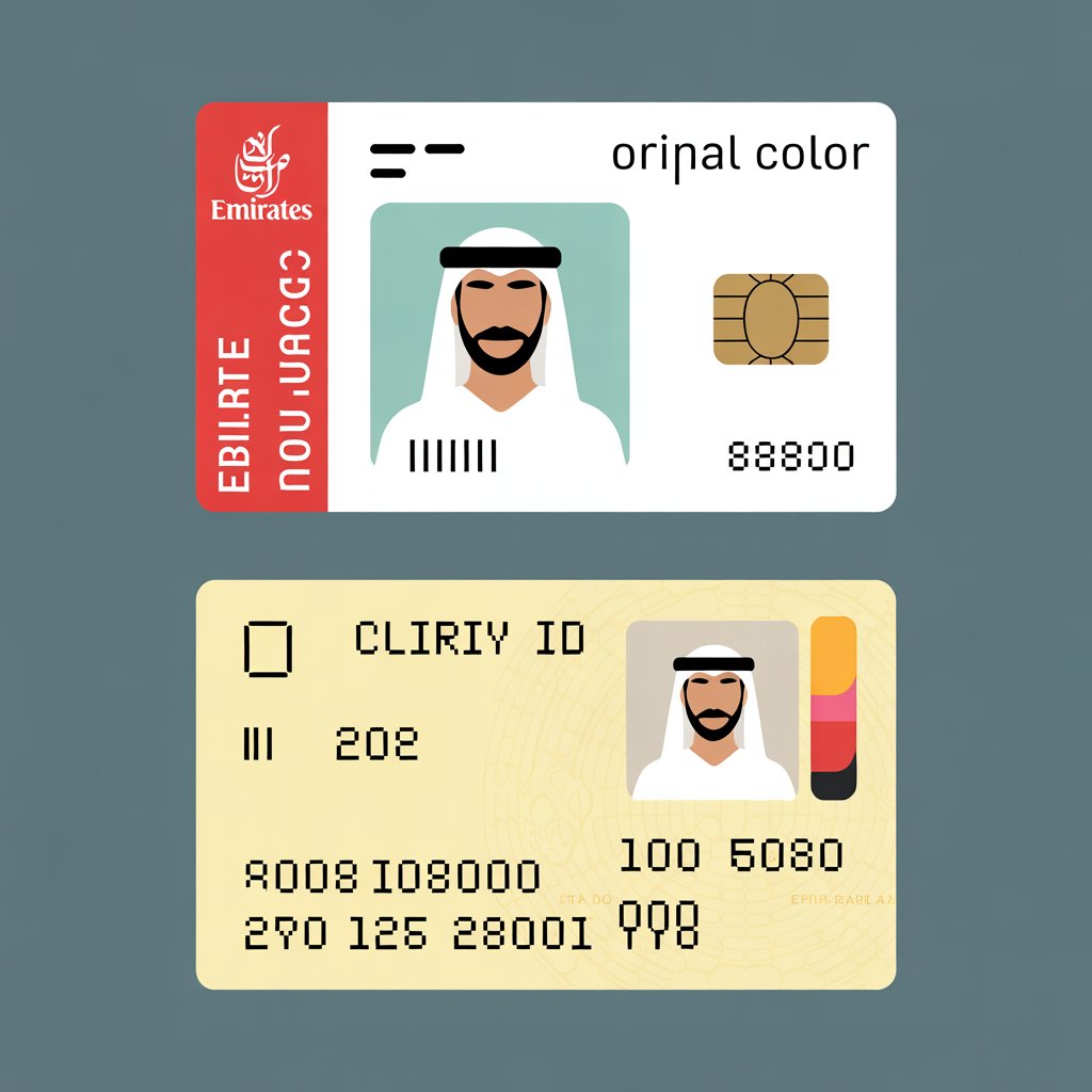 emirates id