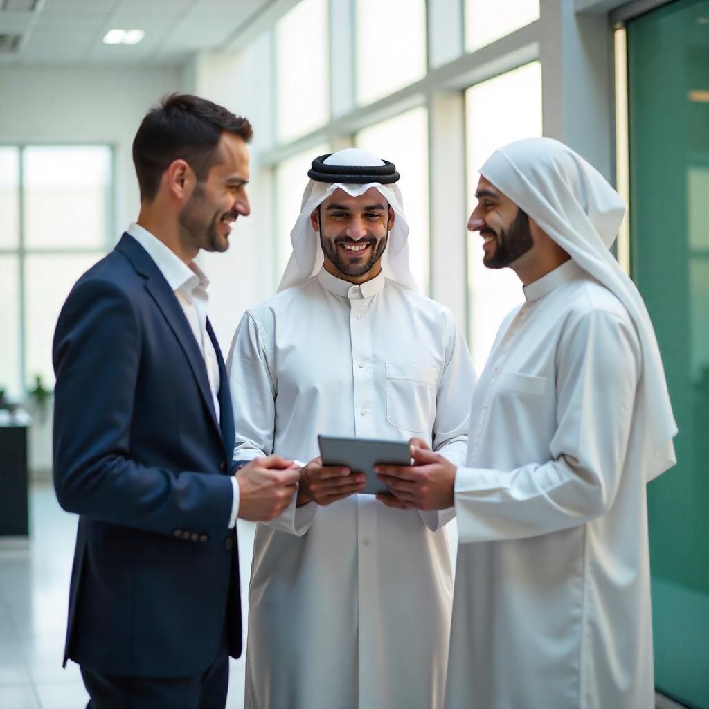 Best PRO Services in Abu Dhabi | Fast & Secure|
